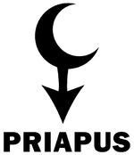 Priapus - Astrodienst Astrowiki