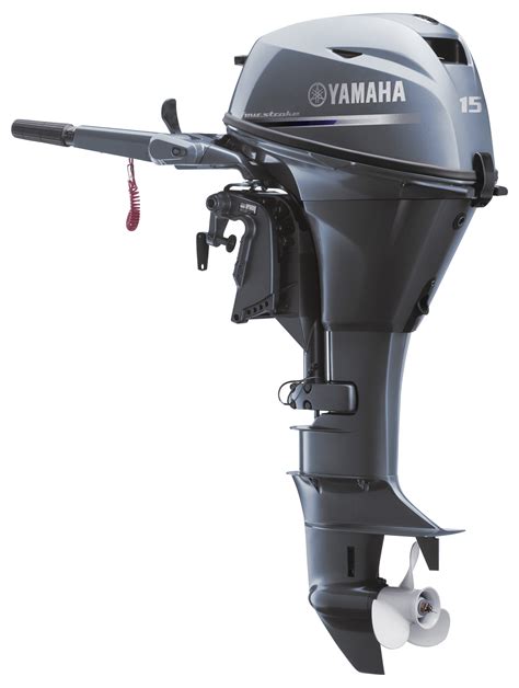 Price 15 Hp Yamaha Outboard