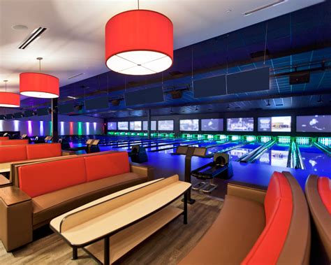 Price Bowling Alley