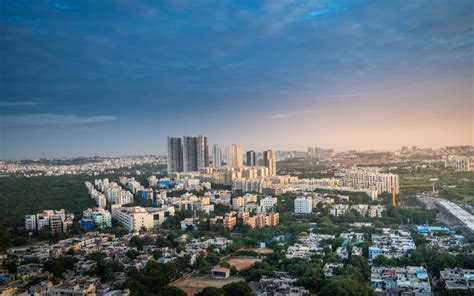 Price Charlotte Linkedin Hyderabad City