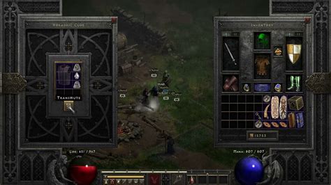 Price Check: Ethereal Skullders 195%ED Upped - Diablo 2 …