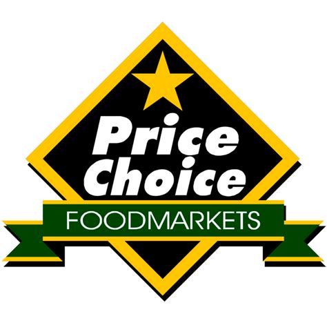 Price Choice Food Market