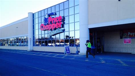 Price Chopper - Clifton ParkClifton Shoppers World, New York