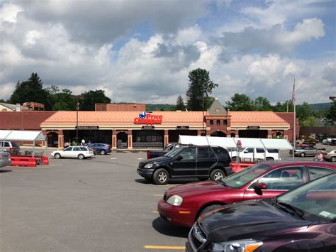Price Chopper Cooperstown