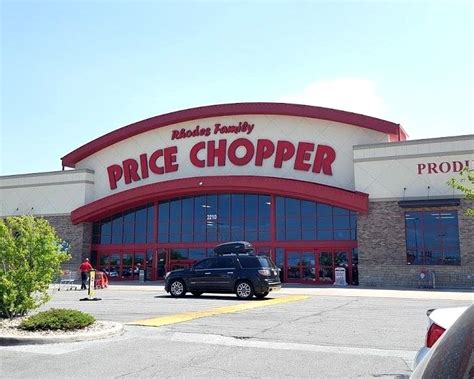 Price Chopper Excelsior Springs Mo