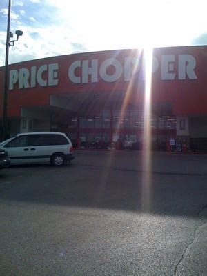 Price Chopper Independence
