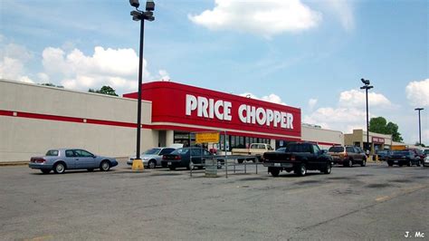 Price Chopper On Independence Ave