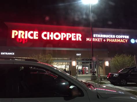 Price Chopper On State Ave