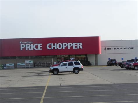 Price Chopper Pharmacy Smithville Mo