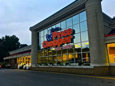 Price Chopper Saugerties Ny