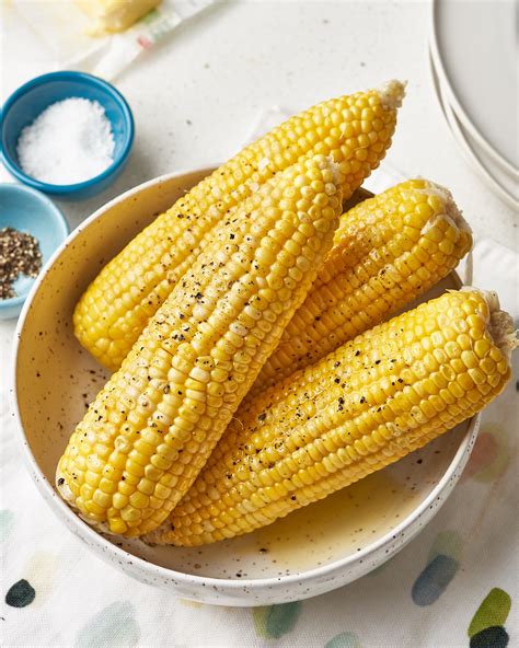Price Corn On The Cob