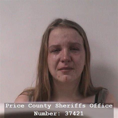 Price County Inmates