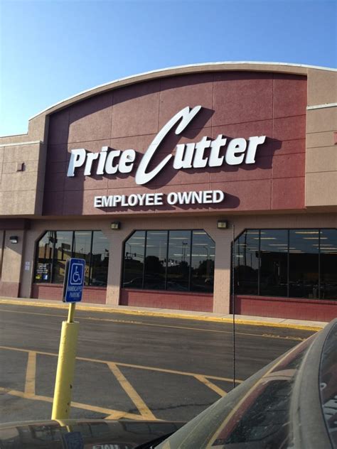 Price Cutter Ad Springfield Mo