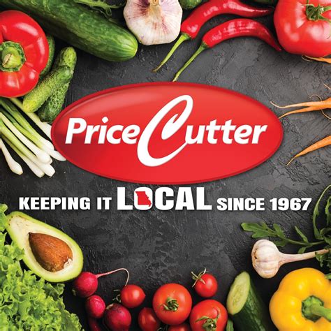 Price Cutter Greenfield Mo