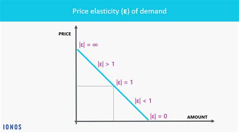 Price Elasticity Of Demand Refers To