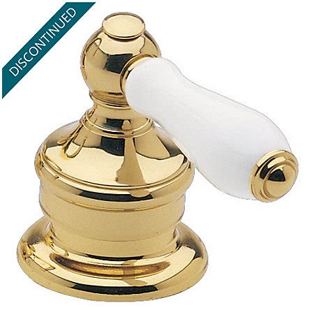 Price Fisher Shower Handle