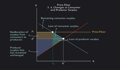 Price Floors, Surpluses, and the Minimum Wage