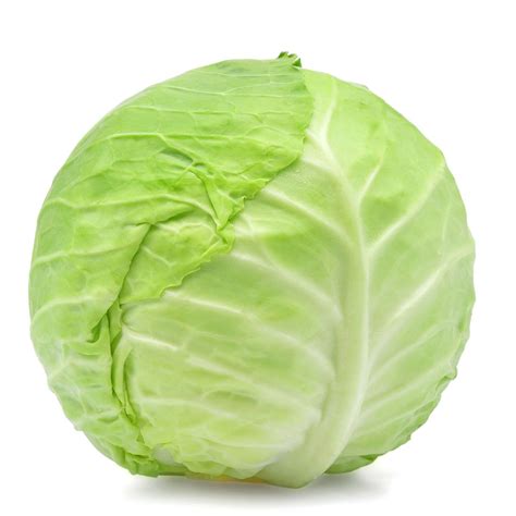 Price For Cabbage