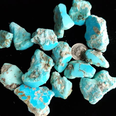 Price For Turquoise