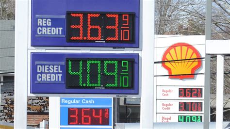 Price Gouging and Gas Prices - ct