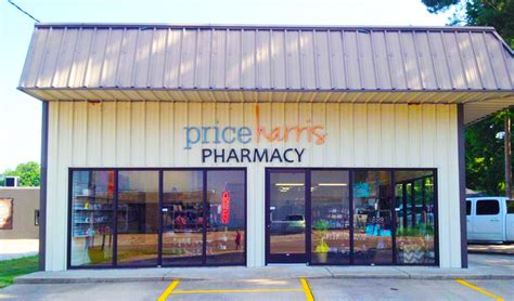 Price Harris Pharmacy