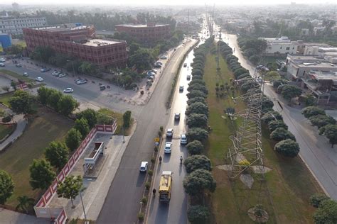 Price Hill Messenger Lahore