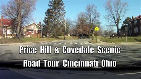 Price Hill Ohio