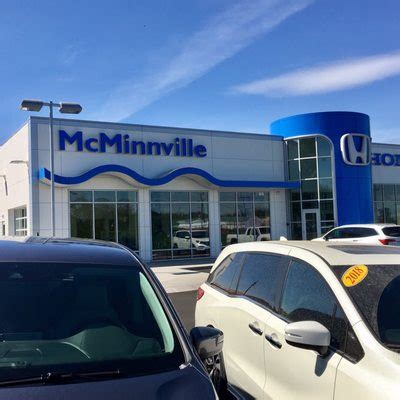 Price Honda Mcminnville