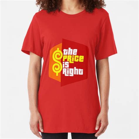 Price Is Right Gifts