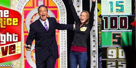 Price Is Right Rosemont