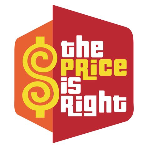 Price Is Right Svg