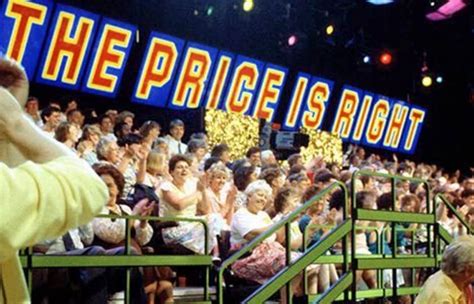 Price Is Right Tickets 2023
