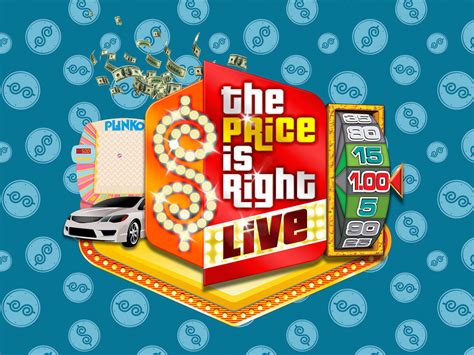 Price Is Right Tickets Nashville Tpac