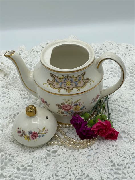 Price Kensington Teapot