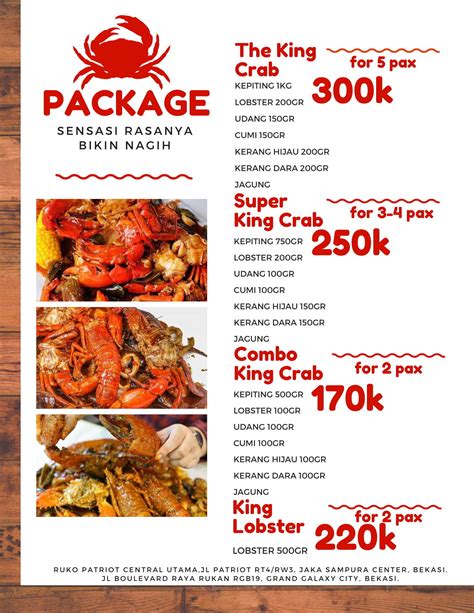 Price King  Bekasi