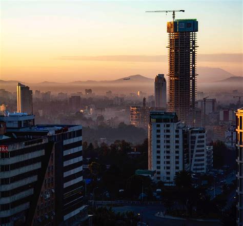 Price Murphy Photo Addis Ababa
