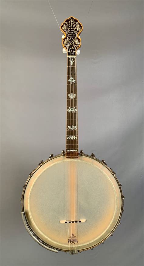 Price Of A Banjo