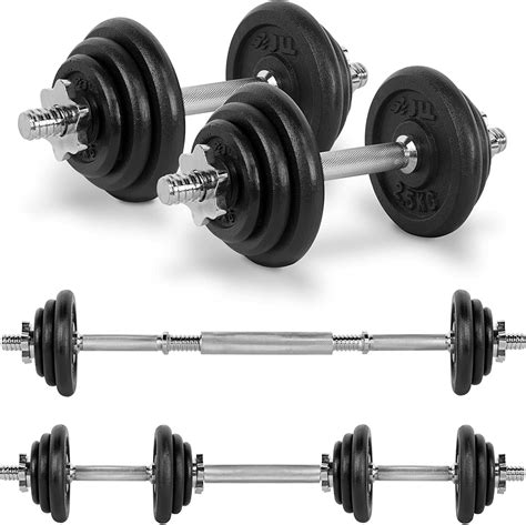Price Of A Barbell