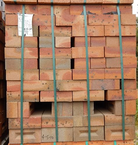 Price Of A Pallet Of Bricks