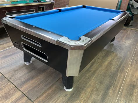 Price Of A Pool Table