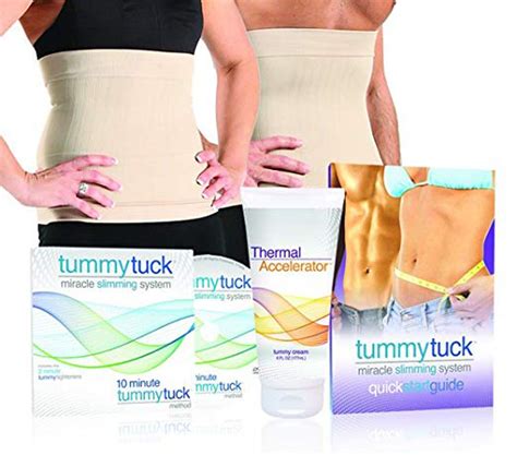 Price Of A Tummy Tuck