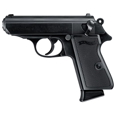 Price Of A Walther Ppk