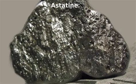 Price Of Astatine