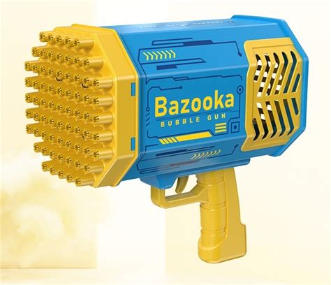 Price Of Bazooka
