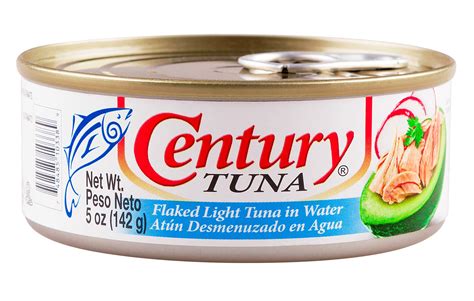 Price Of Canned Tuna