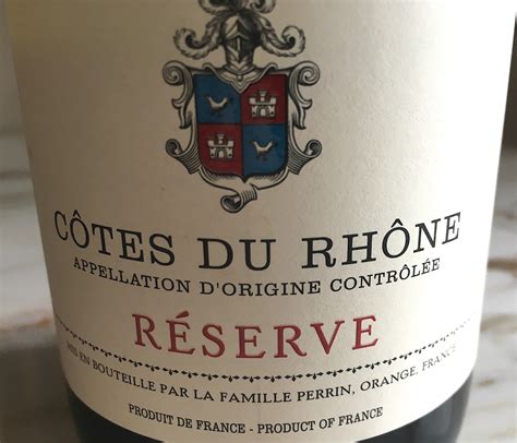 Price Of Cotes Du Rhone Wine