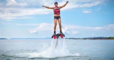 Price Of Flyboard
