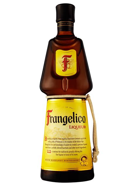 Price Of Frangelico