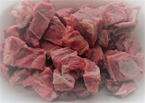 Price Of Goat Meat Per Pound