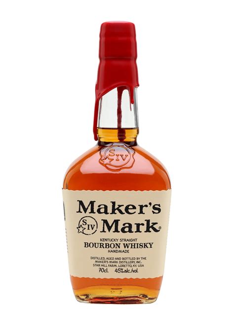 Price Of Makers Mark